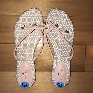 NWOT 💕 Kate Spade Sandals 💕 Size 7.5